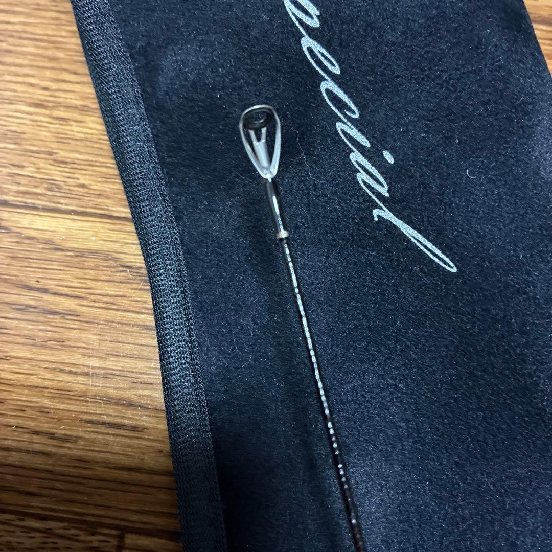 【土日発送⭐︎】カーディフ　ネイティブスペシャル　64L