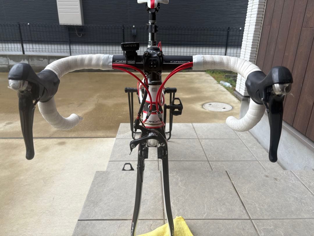 オルベア　オルカ　ブロンズ　2013年製