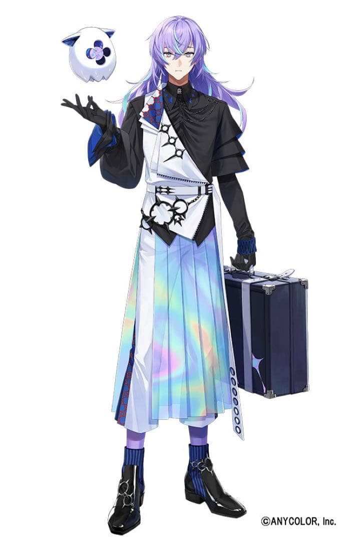 ヒメルページ