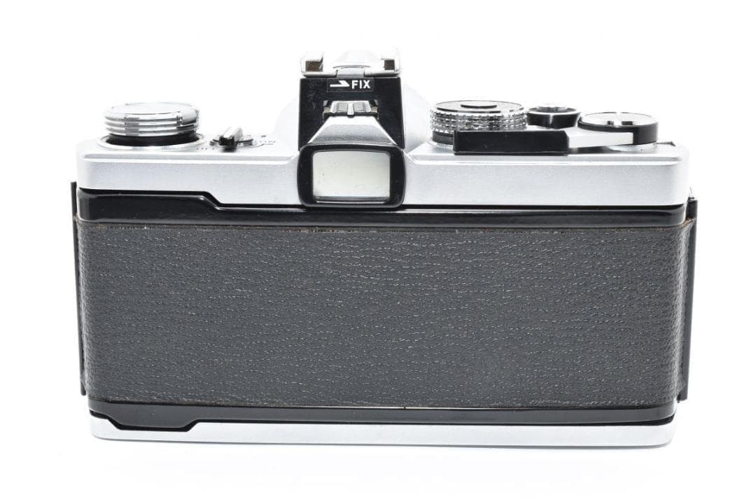 OLYMPUS OM SYSTEM OM-1 50mm F1.8 フィルムカメラ