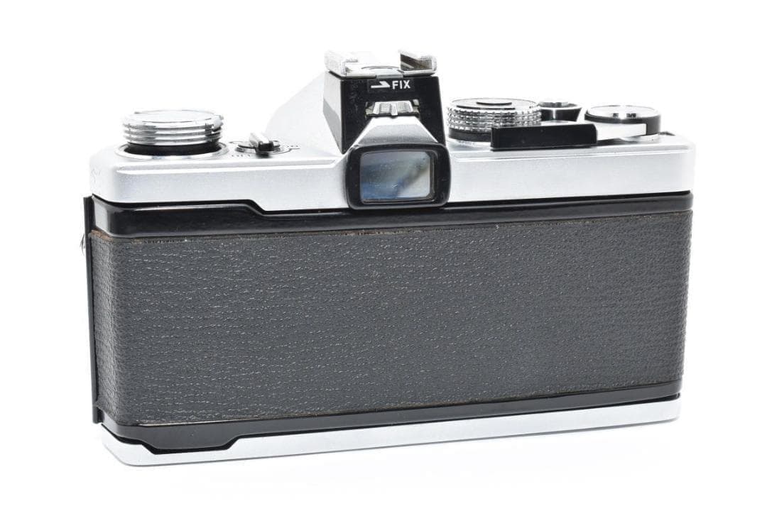 OLYMPUS OM SYSTEM OM-1 50mm F1.8 フィルムカメラ