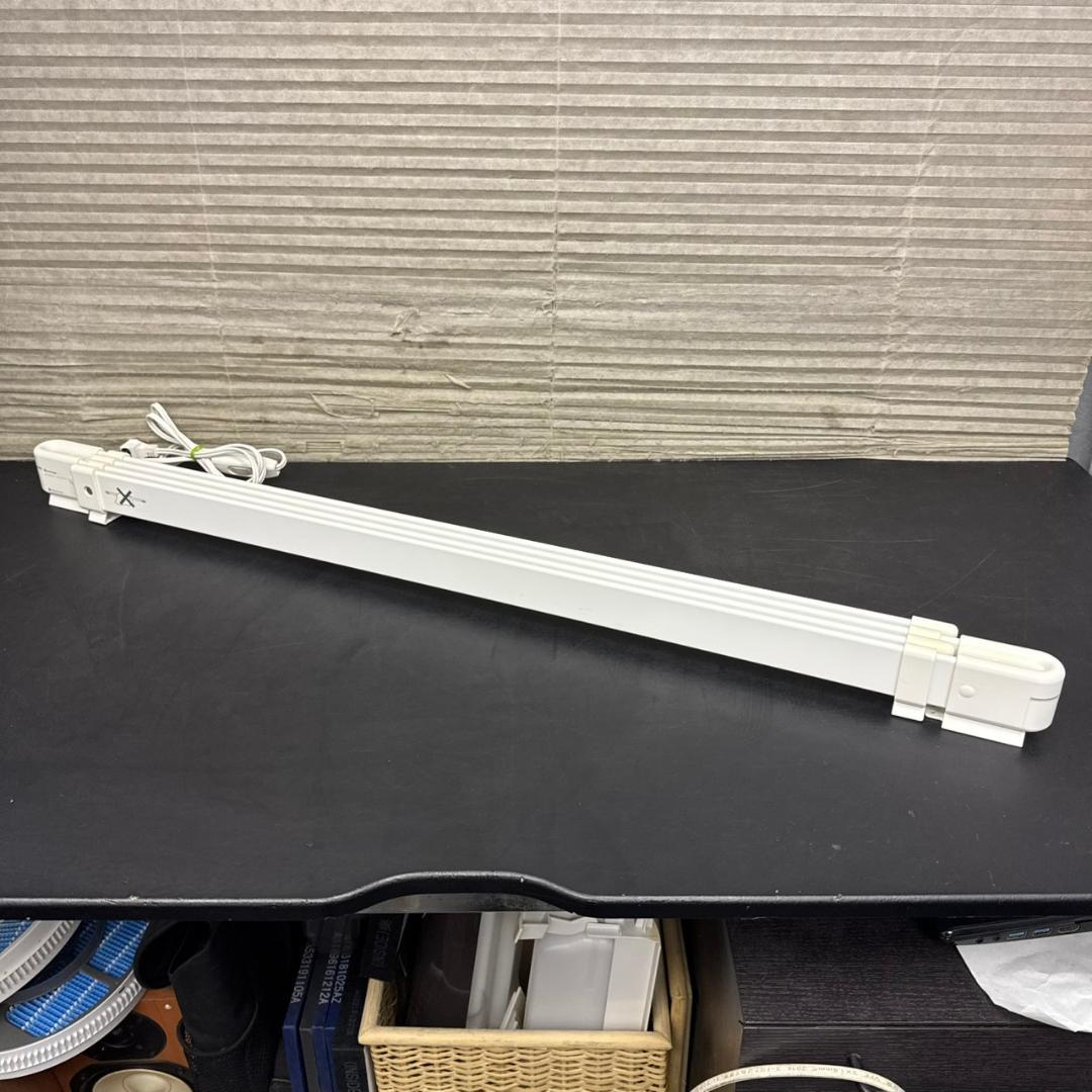 ☆森永エンジニアリング　ウィンドウラジエーター　W/R-0912　ナカガワ工業②