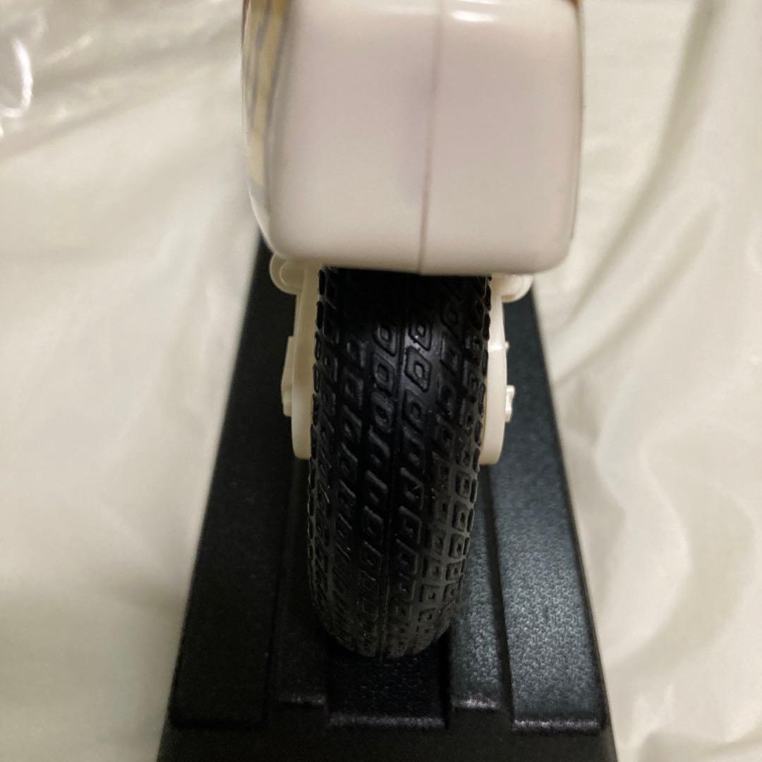 ホンダ　NSR500 グランプリレーサー　野村トーイ　目覚まし時計　当時物　レア