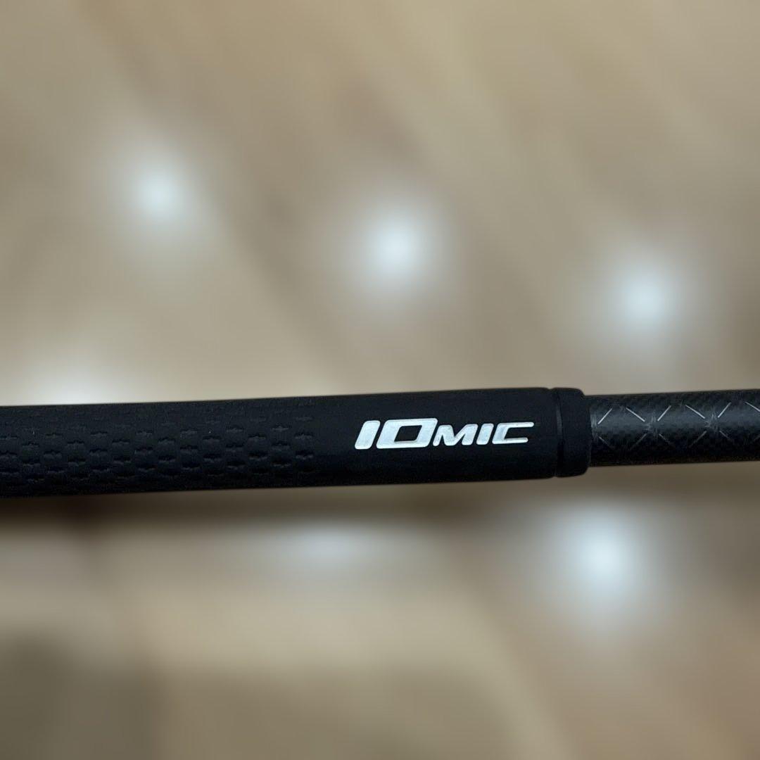 タイトリスト GT4ドライバー ロフト10°