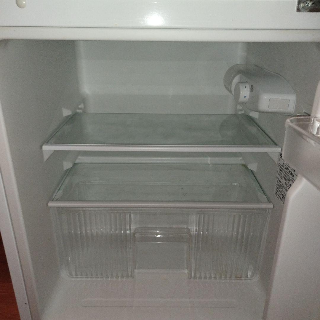 ホワイト冷温庫 AC 100V R600a