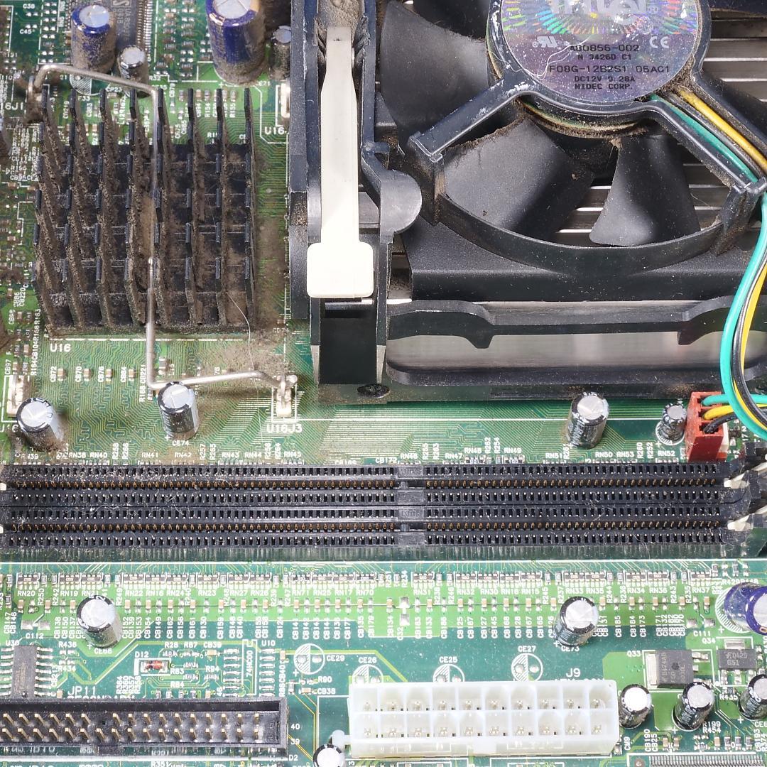 コナミ　ビートマニア用制御基板マザーボード　ジャンク品