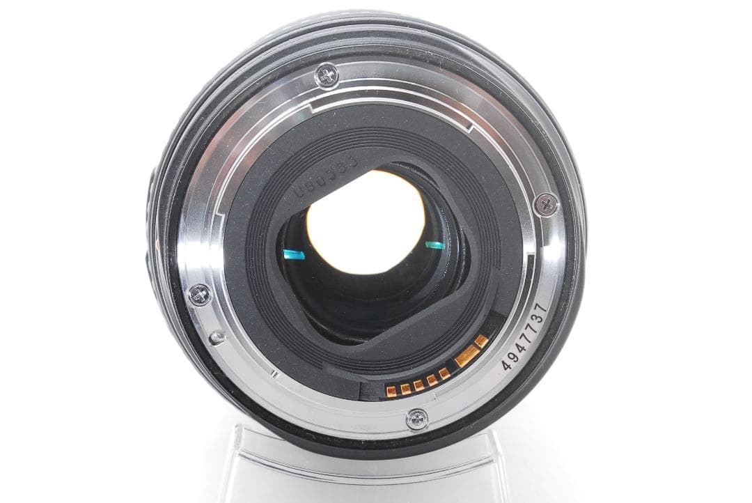 Canon EF 24-105mm F4L IS USM 訳あり品