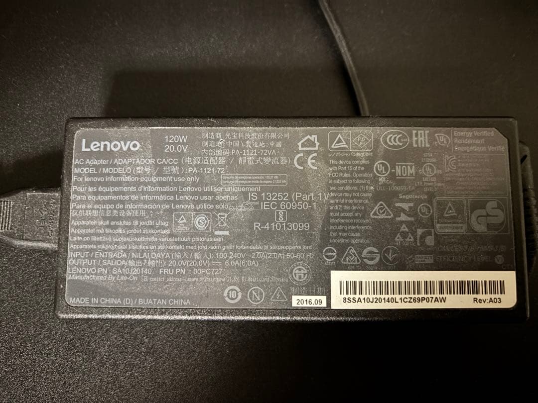 ThinkCentre M720q i5 8500T 16GB Office付き