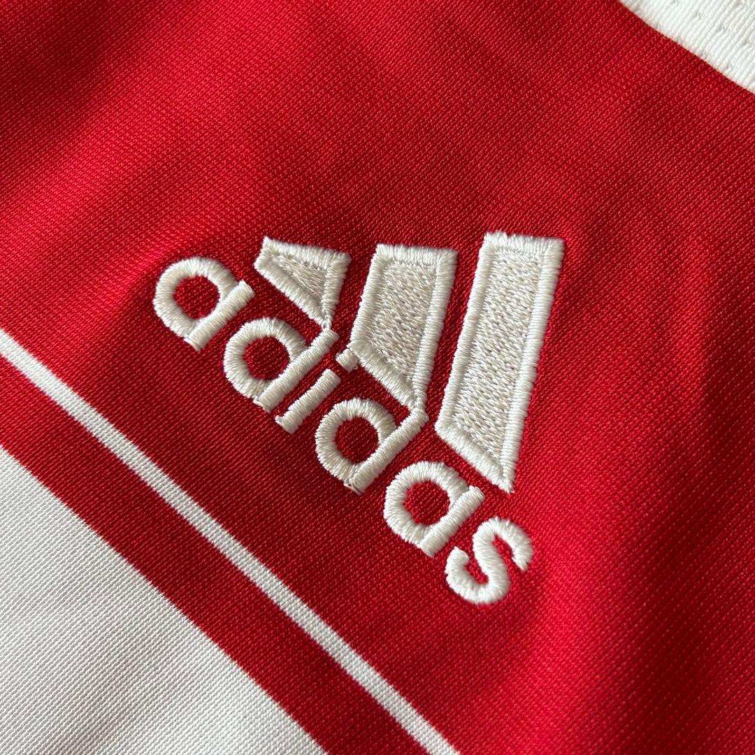 アディダス 00s Bayern Munchen game shirt M
