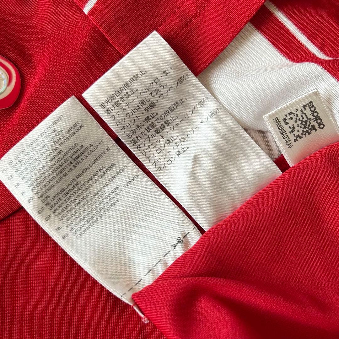 アディダス 00s Bayern Munchen game shirt M