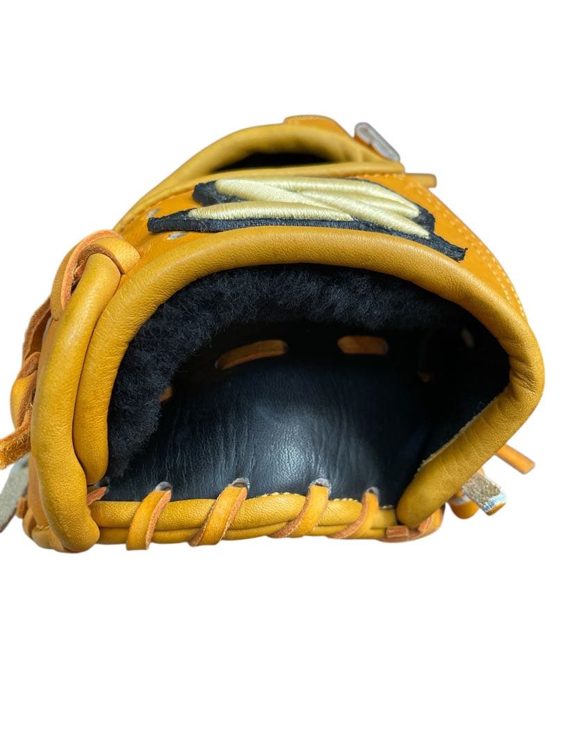 SURE PLAY(シュアプレイ) α DIMA 硬式 外野手用 グローブ