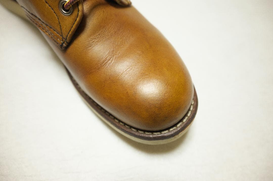 RED WING 9107 クラシックラウンド 26.5cm