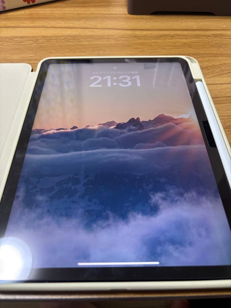 Apple iPad Air 11インチ (M3) 128GB
