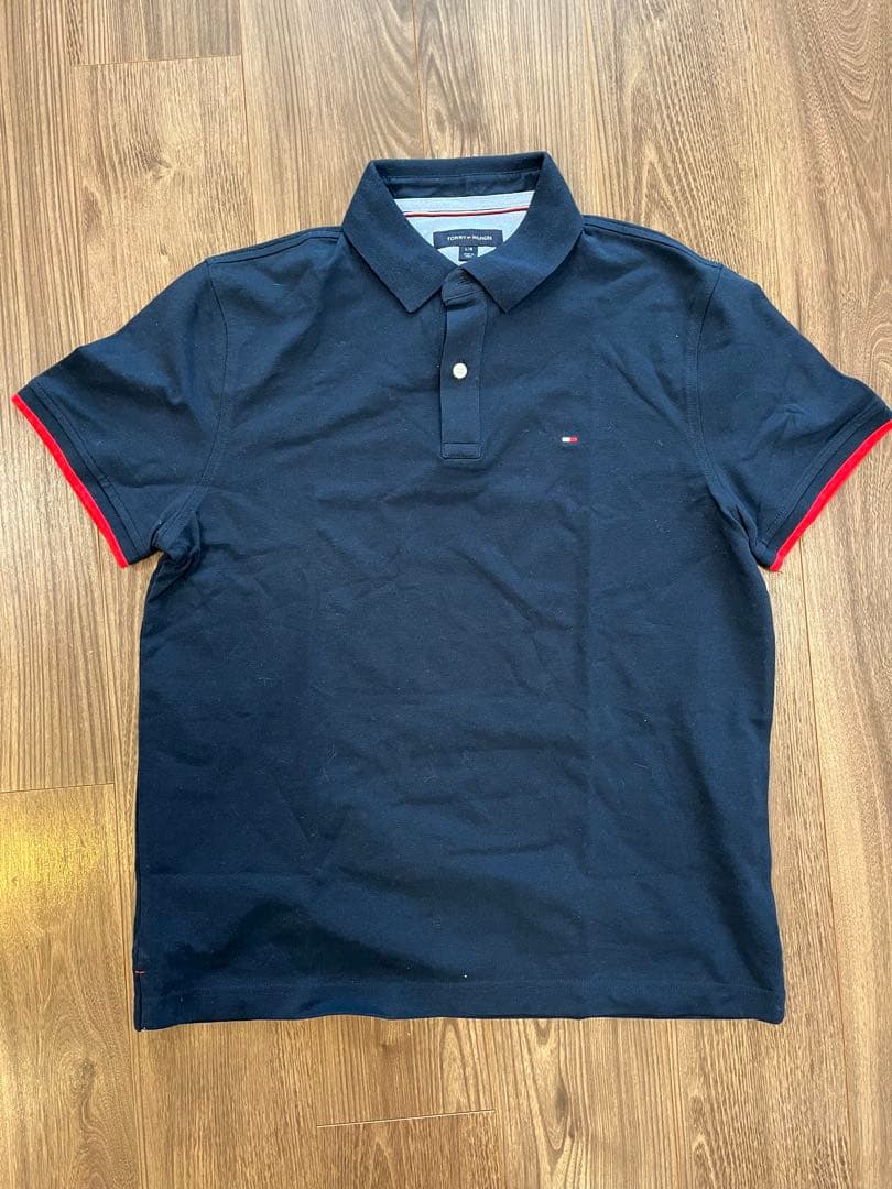 Le Coq Sportif ゴルフコレクション Lサイズ ポロシャツ他3枚