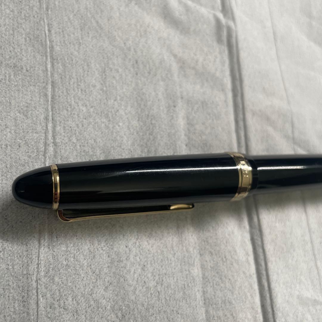 SAILOR プロフィット　スタンダード　旧型　14K H-MF