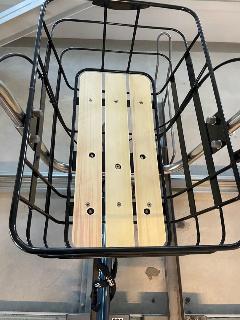 Pet Poter ペット用自転車