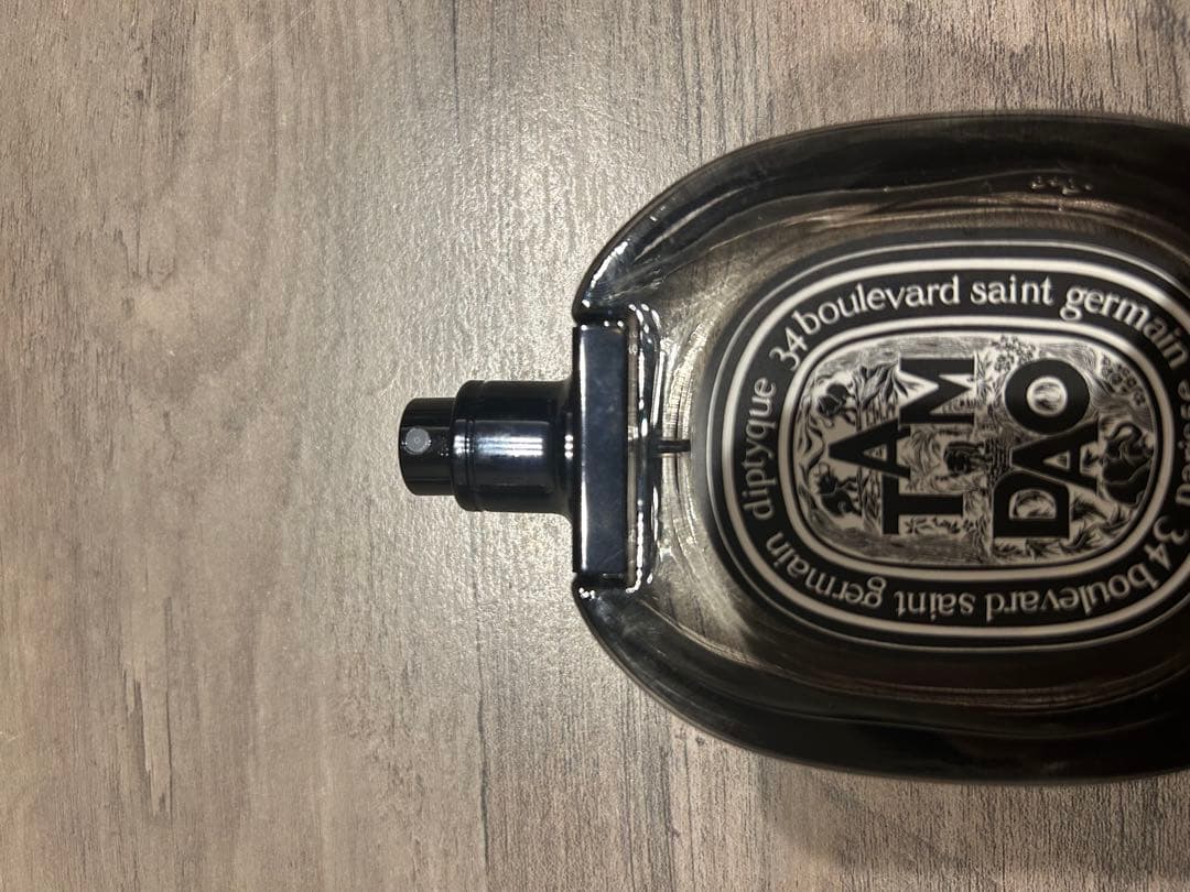 k*o様 diptyque Tam Dao Eau de Parfum 75ml