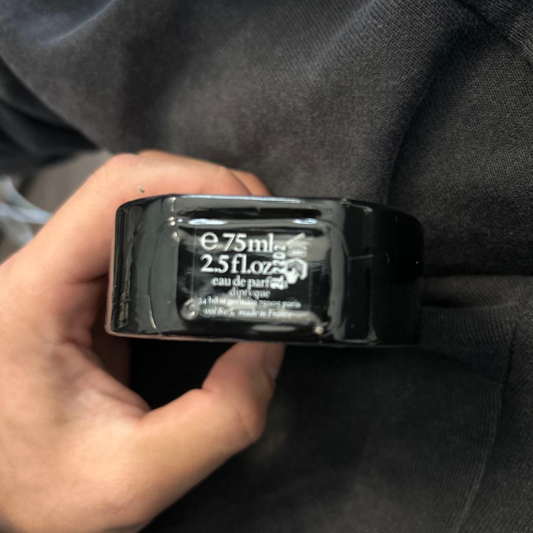 k*o様 diptyque Tam Dao Eau de Parfum 75ml