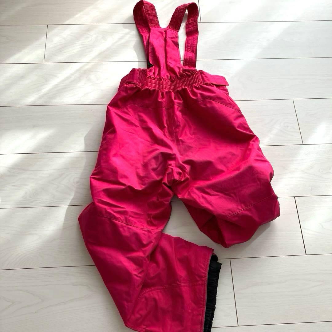 スキーウェア サイズ130 ミズノ