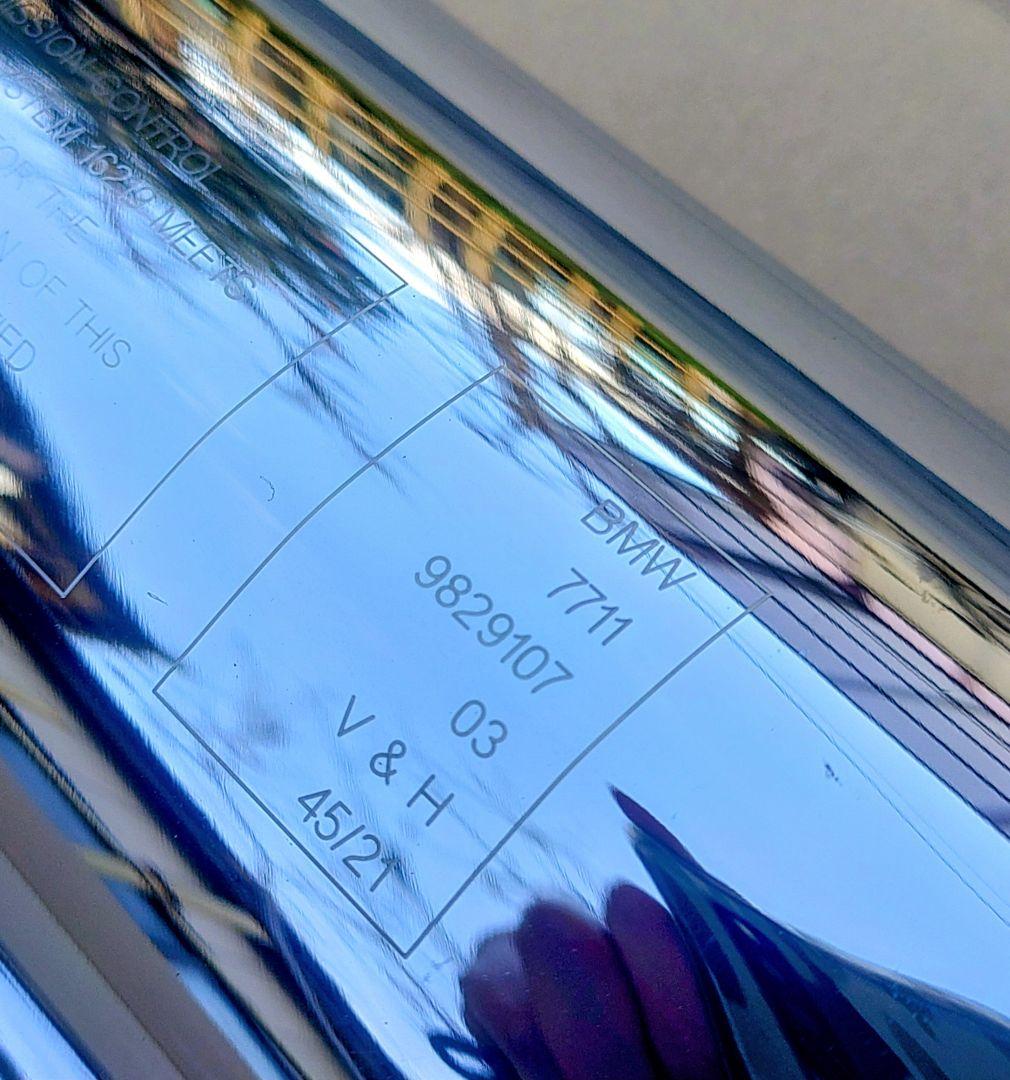  R18／VANCE＆HINESマフラー