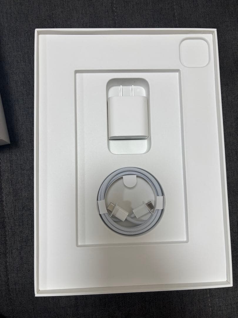 iPad Pro 11インチ　第4世代　128GB Wi-Fiモデル