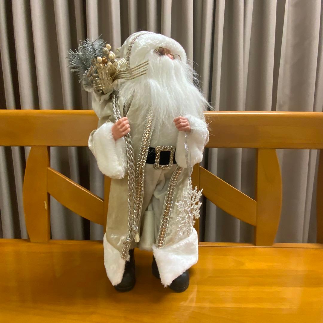 木製クリスマスツリーアドベントカレンダー、オナーメント各種