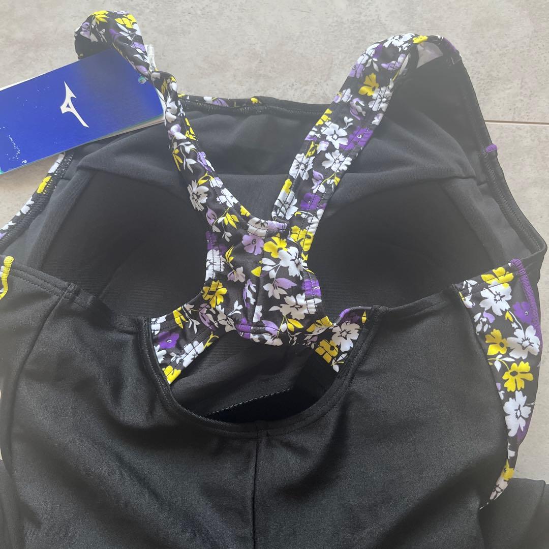 【未使用品】MIZUNO フィットネス水着　 レディース