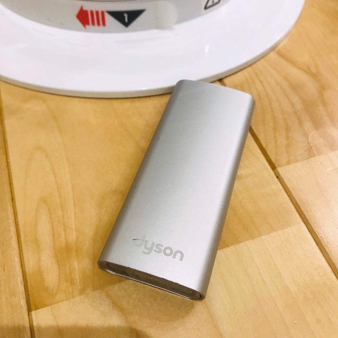 Dyson ダイソン AM05 Hot+Cool ホット＋クール 白