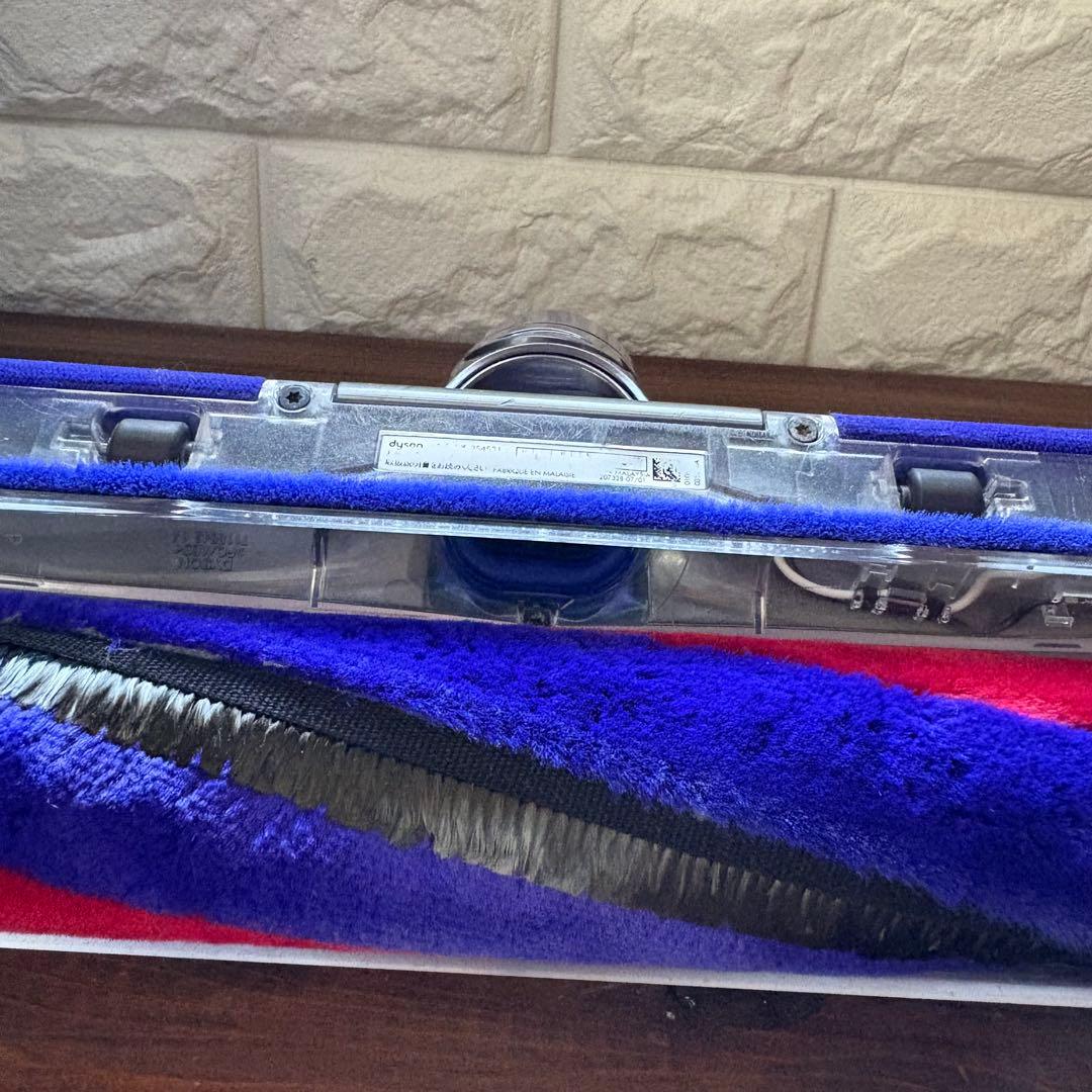 純正品ダイソンヘッド 354531-02 SV18 Digital slim