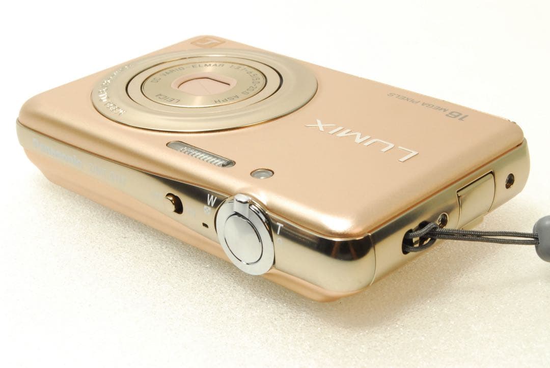 かほ様フォロー割_Panasonic LUMIX DMC-FH7 ❤️カメラ