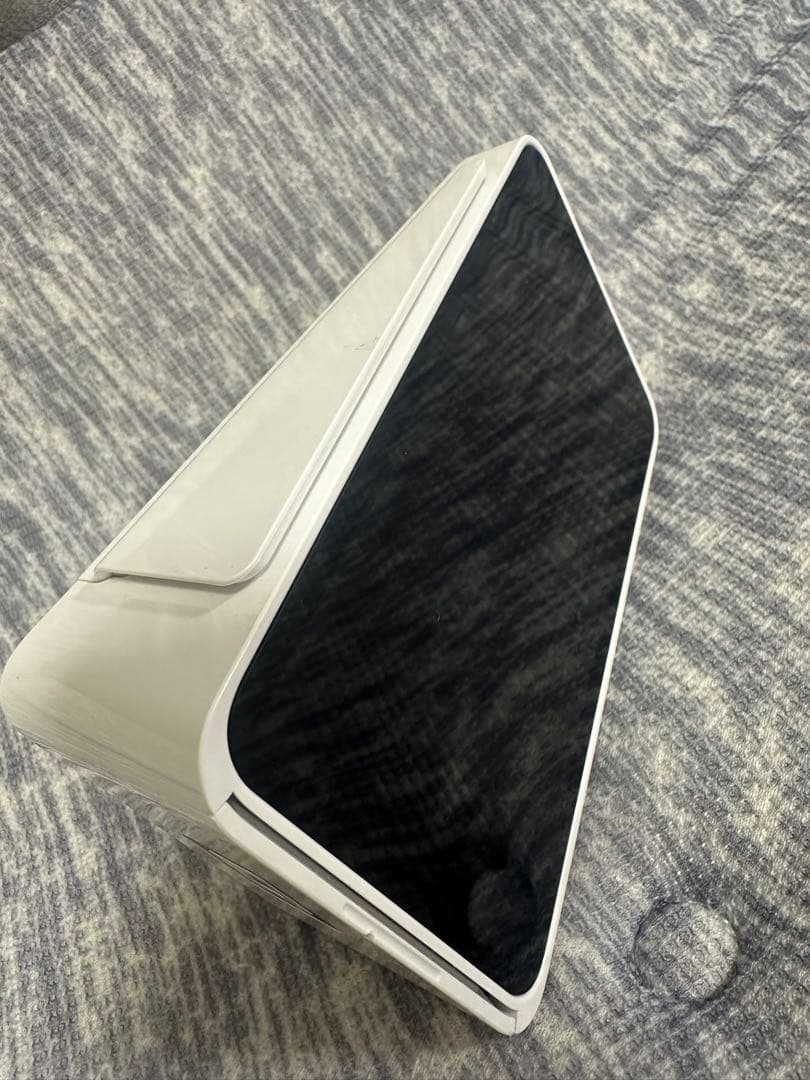 Square Terminal バーコードリーダー