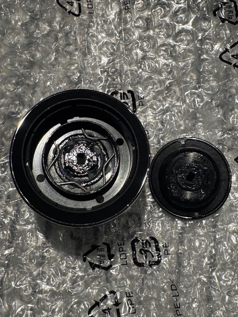 Kirin 美品 24 ツインパワー 4000MHG