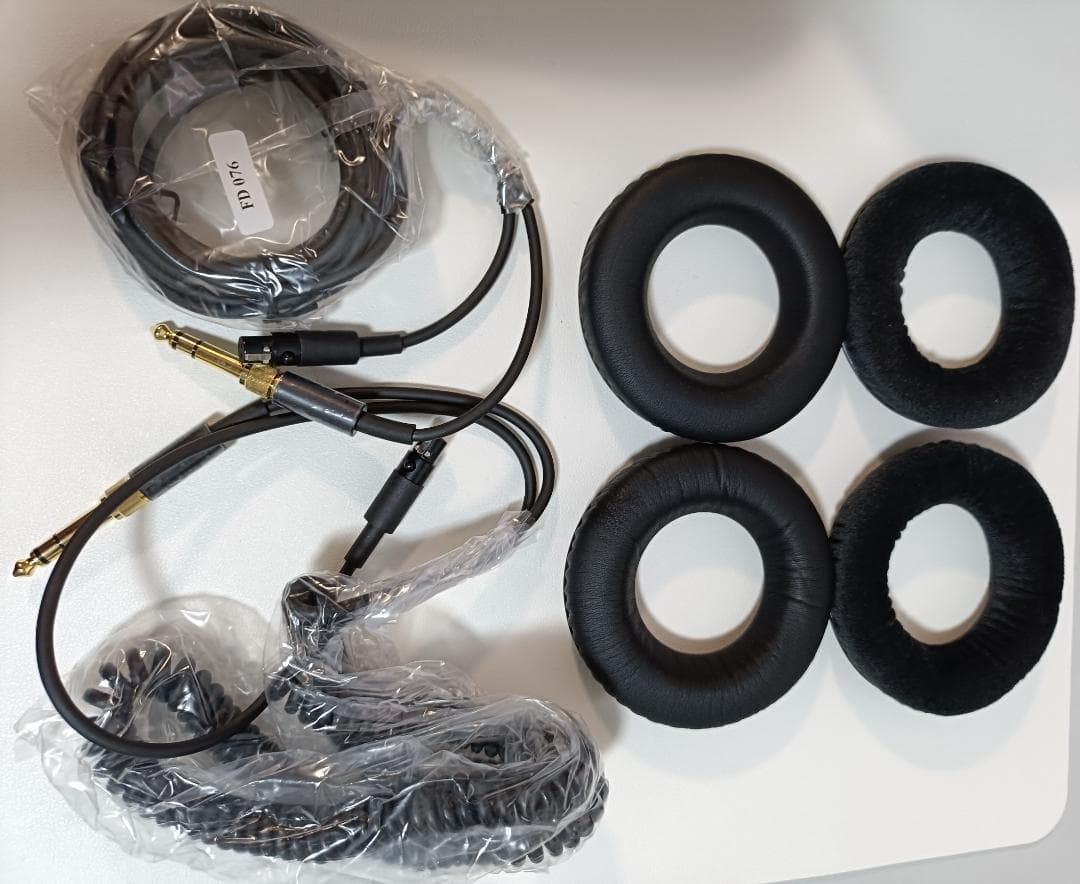 【動作確認のみ】有線ヘッドホン Beyerdynamic DT 1770 PRO