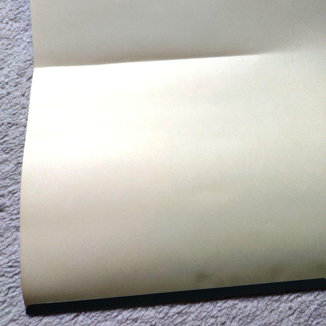 ５月３１日迄！　BANANA FISH　カレンダー　１９９１年　吉田秋生