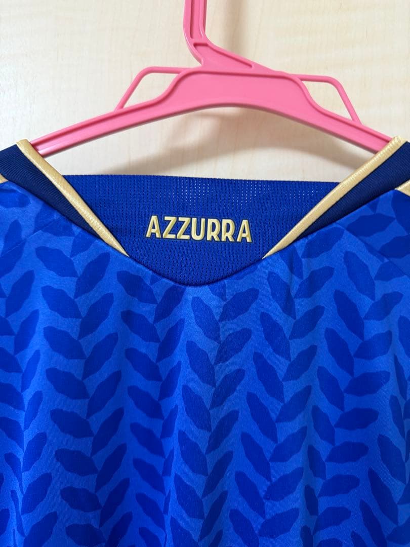 adidasイタリア代表 26ホーム レプリカユニフォーム