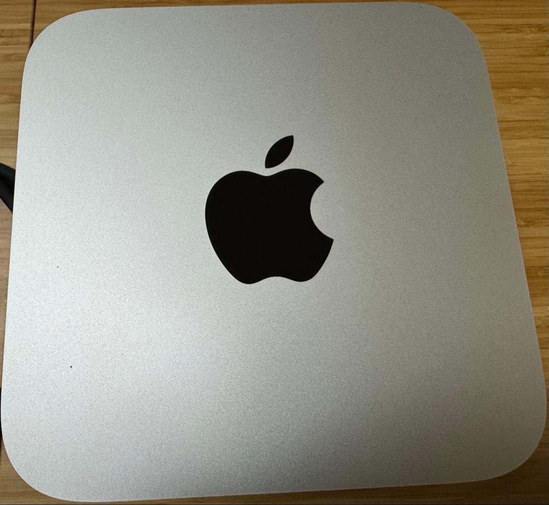 Macデスクトップ Apple Mac Studio M1 Max 32GB/512GB