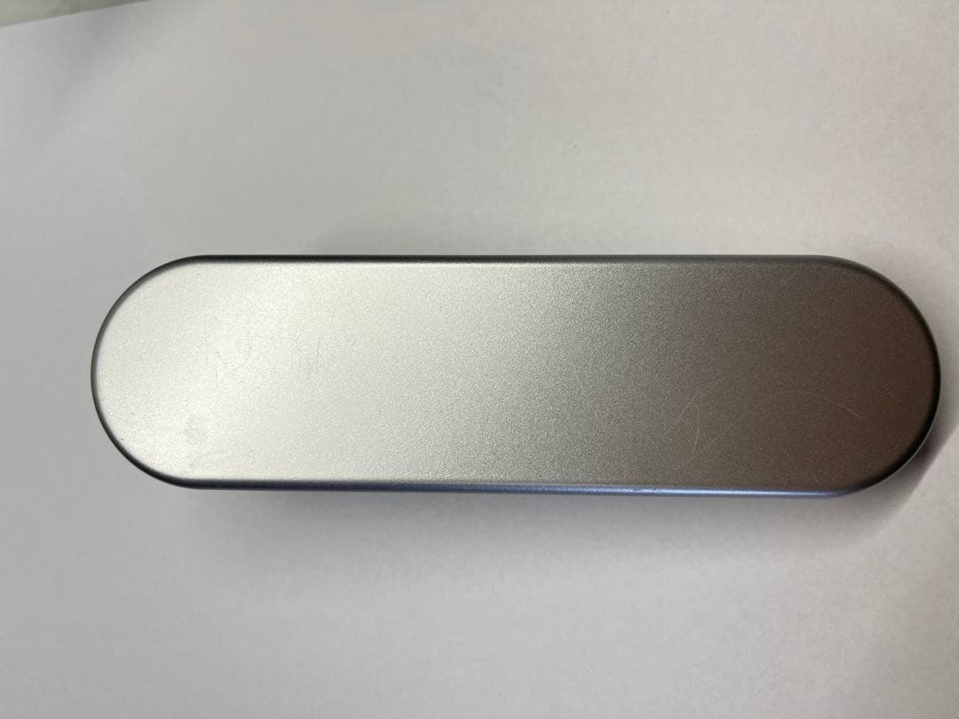 SALONIA(サロニア) 電気バリブラシ　美顔器