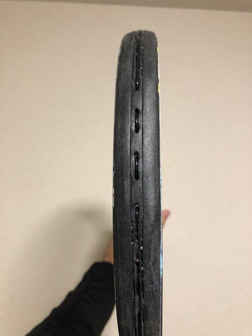 バボラ　ピュアアエロ チーム Aero Team G1