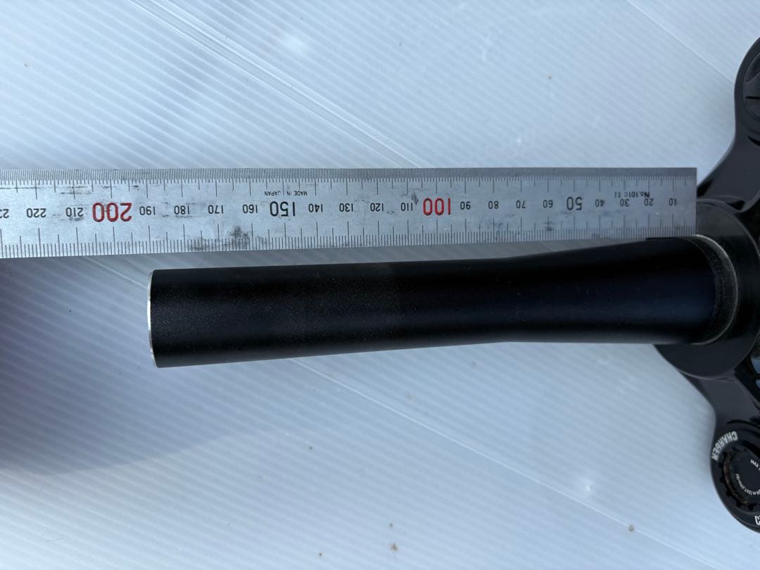 パーツ RockShox ZEB 29\" Charger R 180mm/44mm