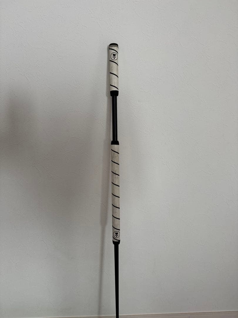 L.A.B. GOLF MEZZ 1 長尺パター ラブゴルフ ゼロトルク