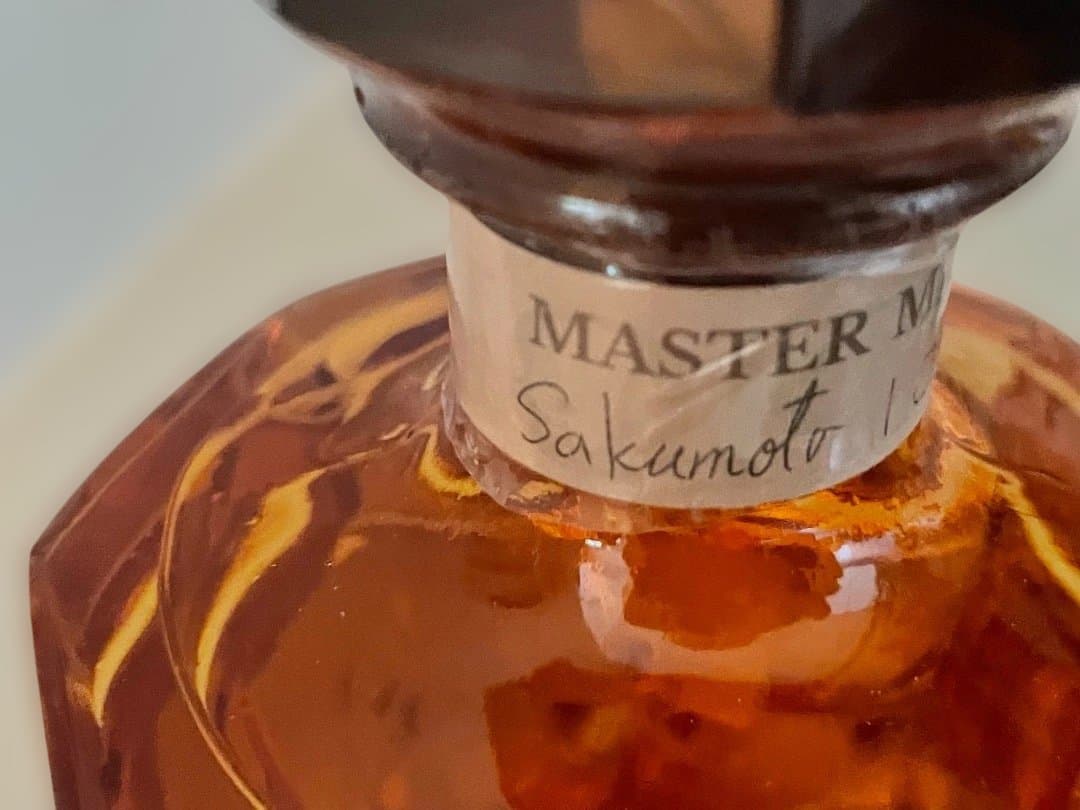 【超おすすめ】(品評会で高評価) 沖縄の泡盛　新高級ブランド【尚覚】