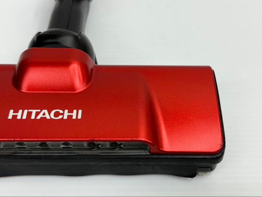 美品　CV-SP900J CV-KP900K 日立　掃除機　D-AP53 ヘッド