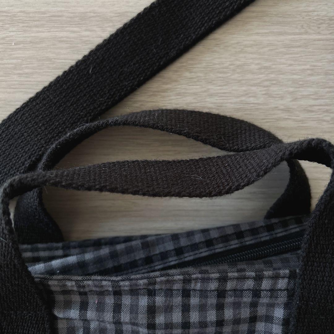 familiar ふるさと納税 ショルダーバッグ