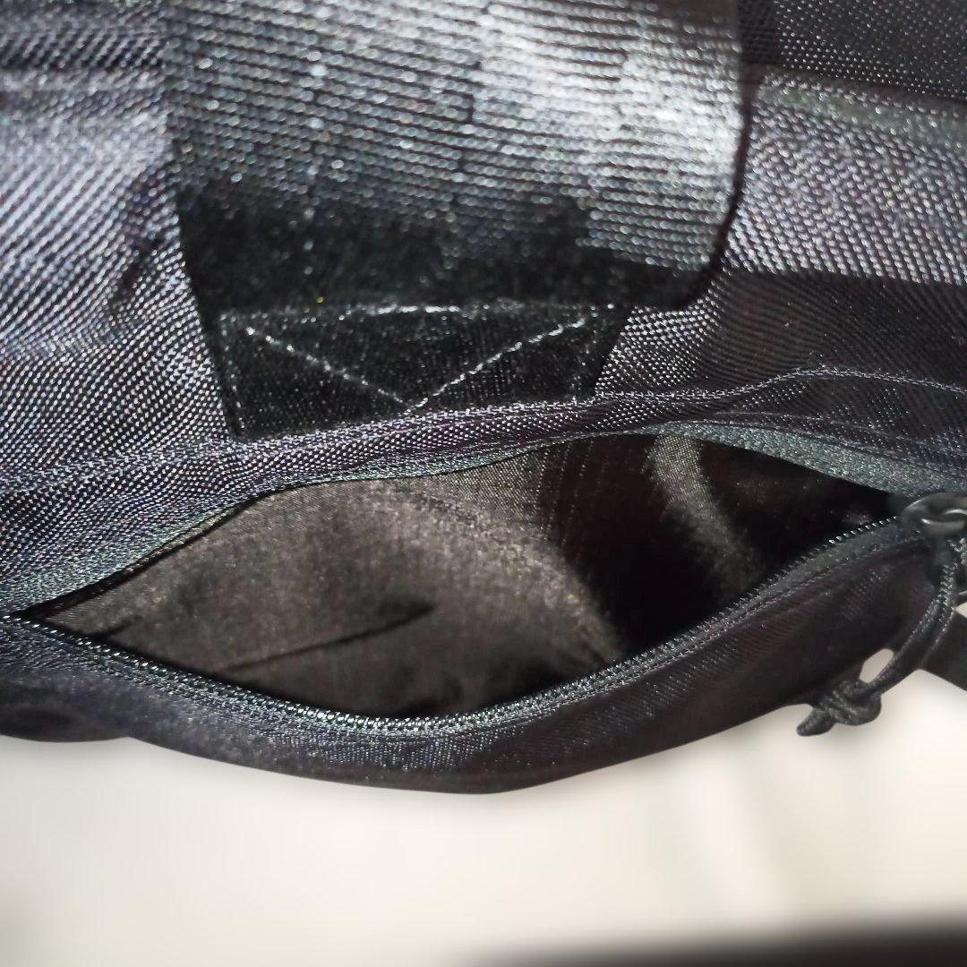 GRAVIS グラビス ABCマート 40th コラボ 3way バック 美品