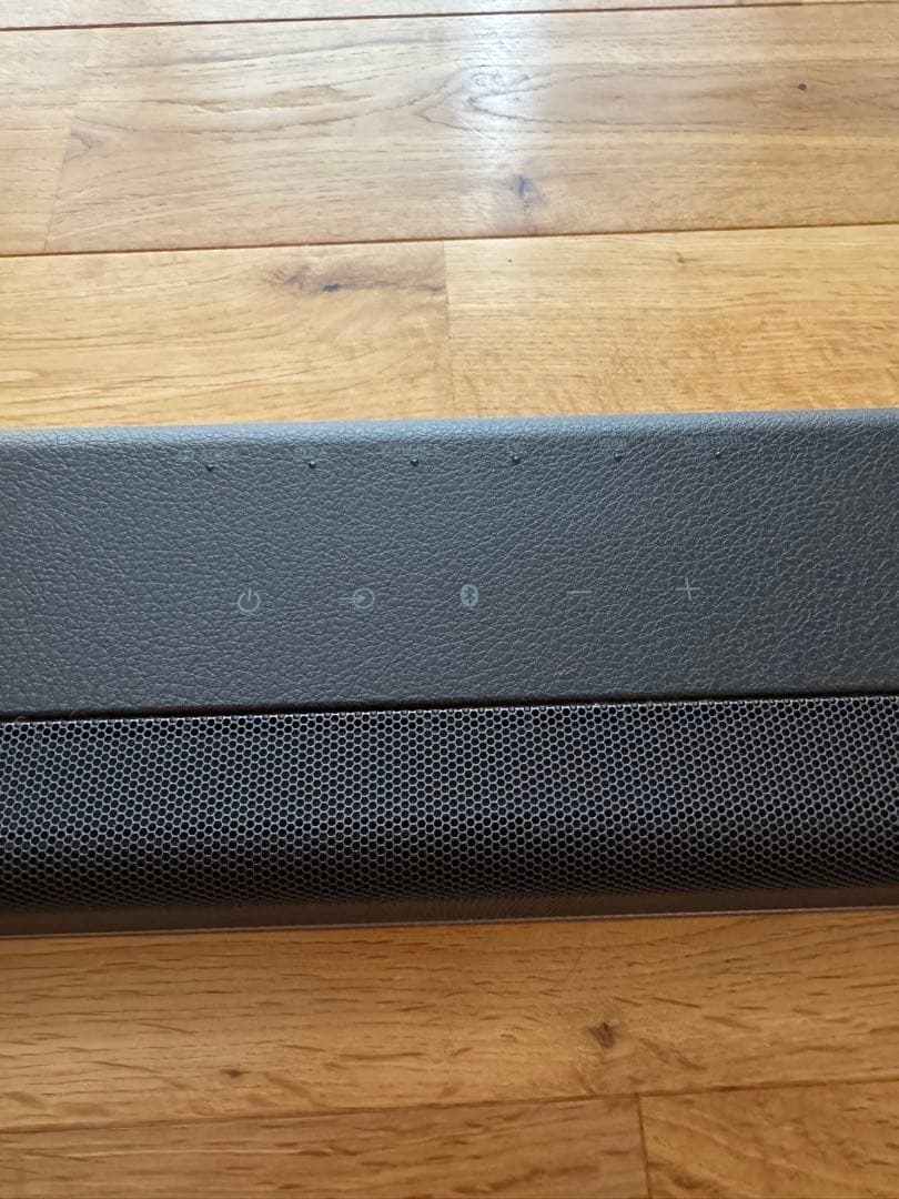 SONY サウンドバー HT-X8500 ソニー ウーハー スピーカー5.1ch