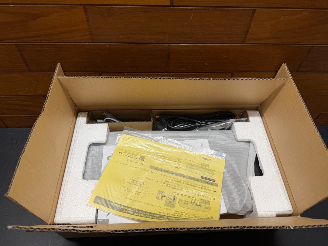 SHARP AQUOS ブルーレイレコーダー　2B-C10BW1 動作確認済