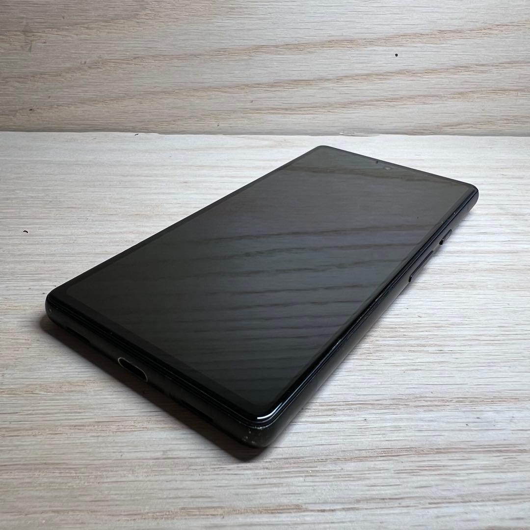 Google Pixel 6a本体 E1