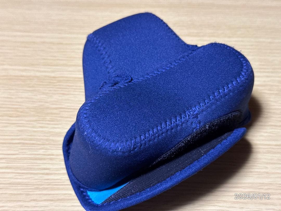 SONY E 18-55mm F3.5-5.6 OSS ブラック 使用小