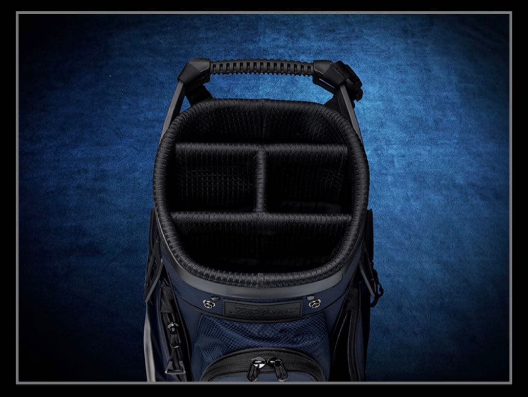 【短期出品】スコッティキャメロン　キャディバッグ