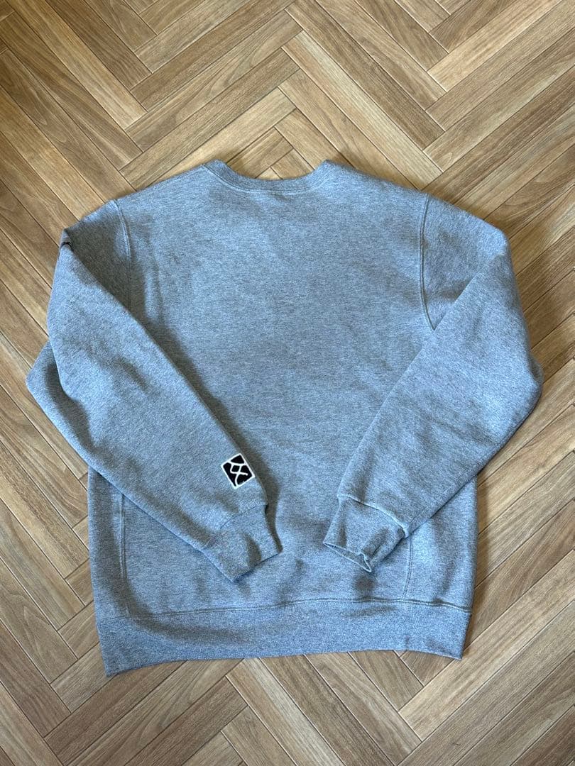 Ennoy 文春リークス　スウェット　M